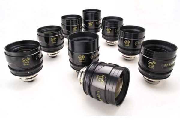 Cooke S4