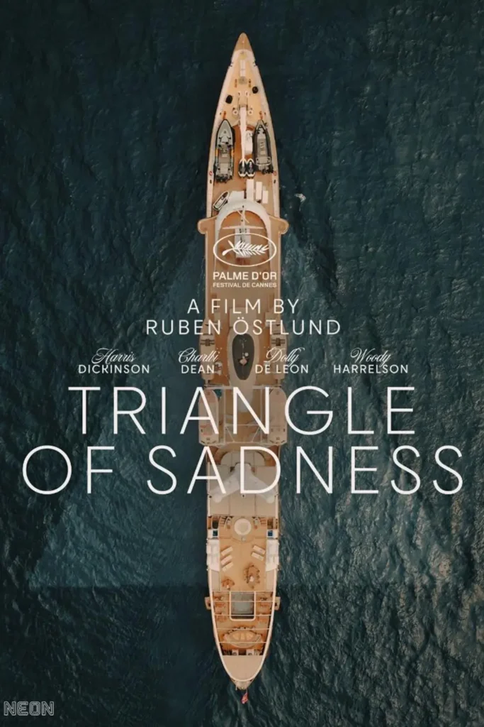 triangle of sadness
