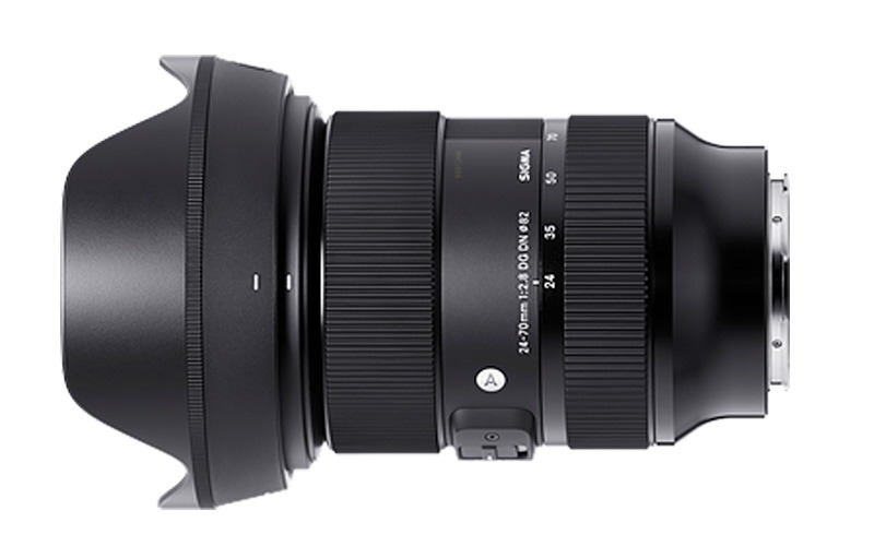 Sigma Lens mm f:. DG DN Art for Sony E