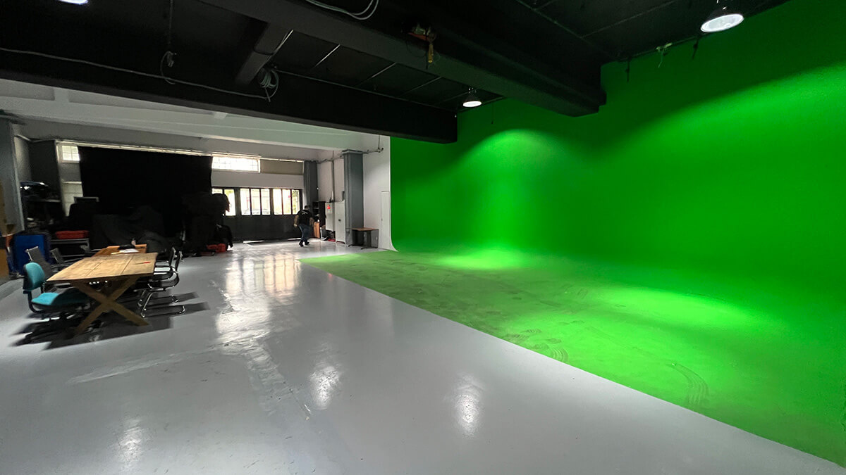 cinecrane film studio