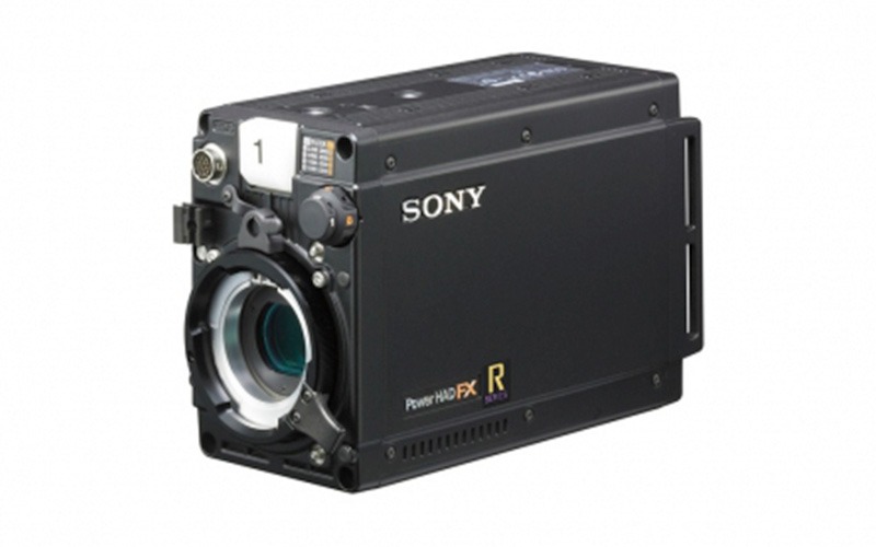 sony p1