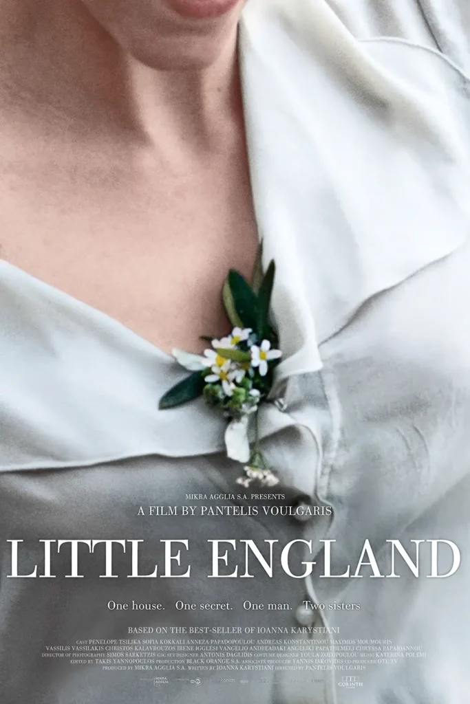 little-england
