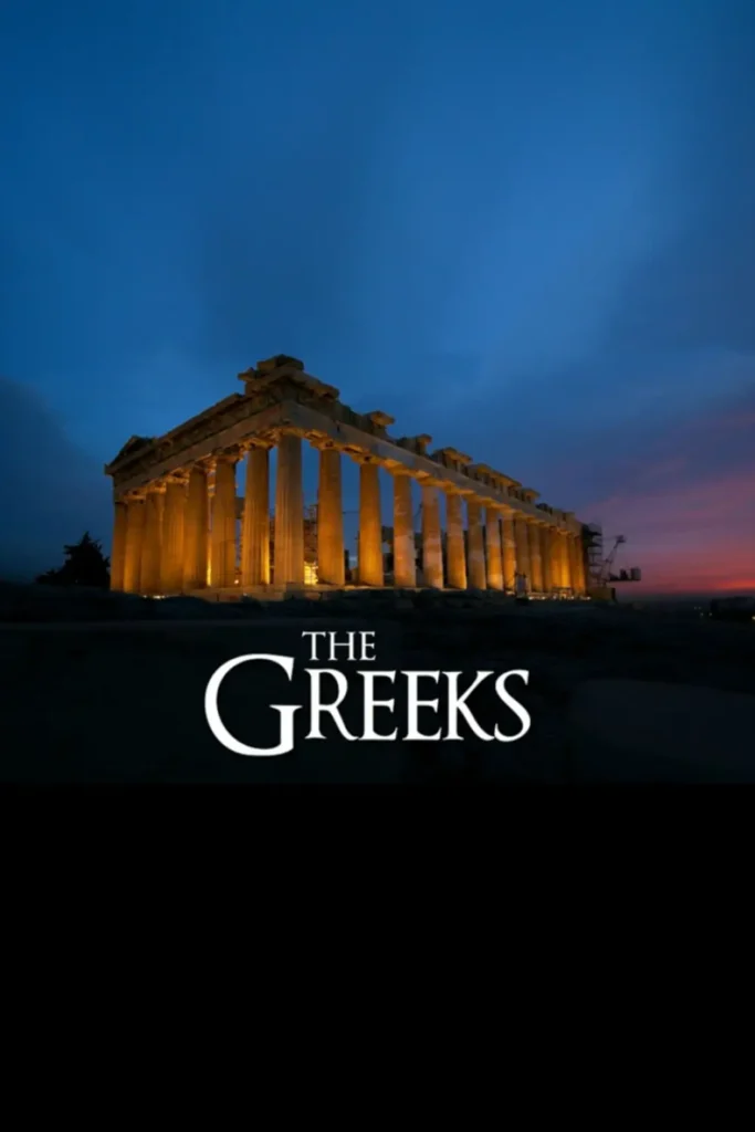 the-greeks