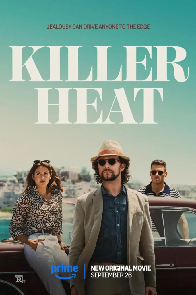 killer-heat
