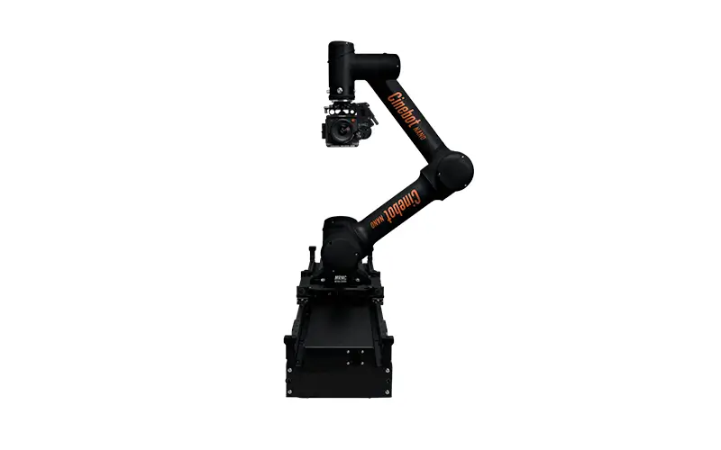 Cinebot Nano