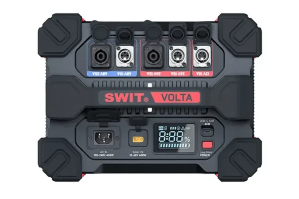 SWIT VOLTA-DC1600-2
