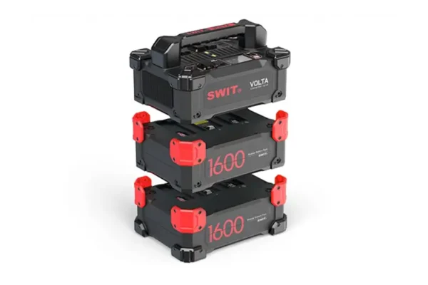 SWIT VOLTA-DC1600