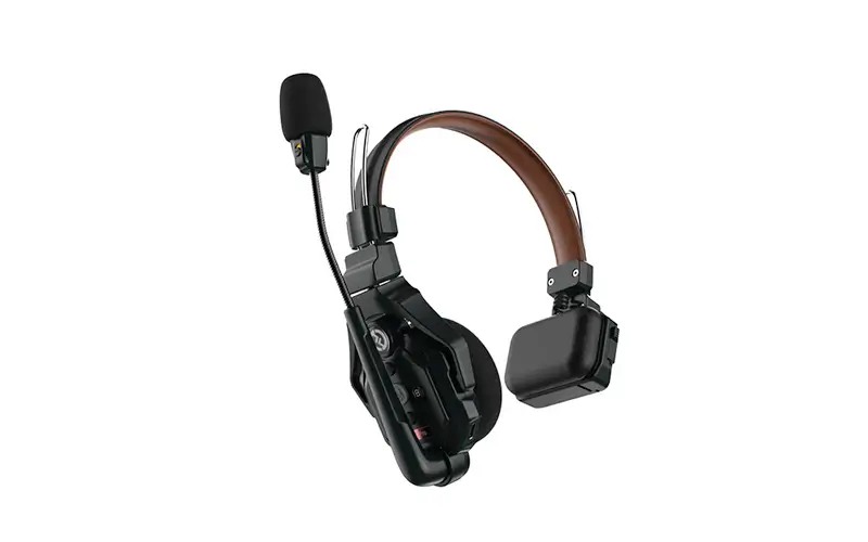 Solidcom C1 Pro