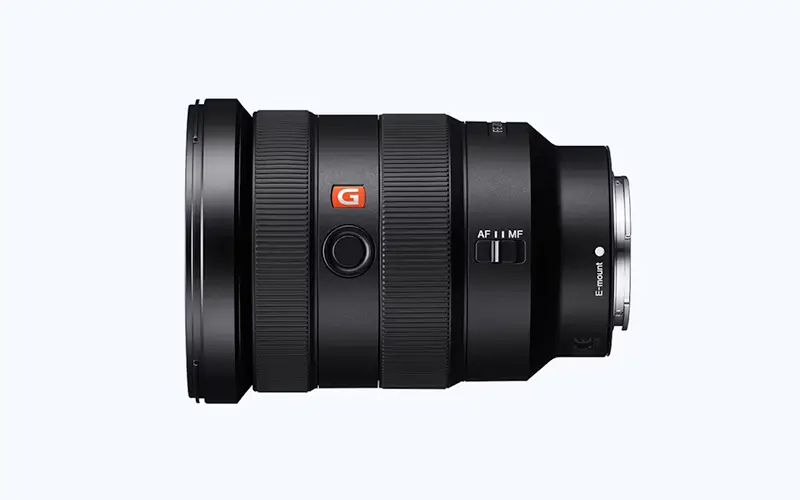 Sony FE 16-35mm F2.8 GM