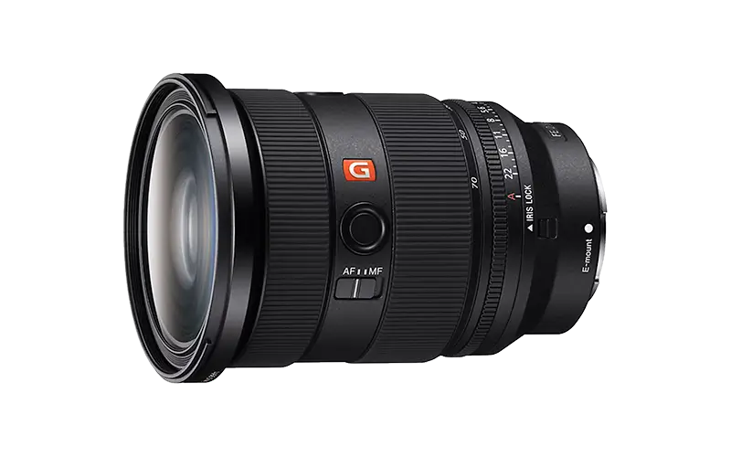 Sony FE 24-70 mm F2.8 GM II