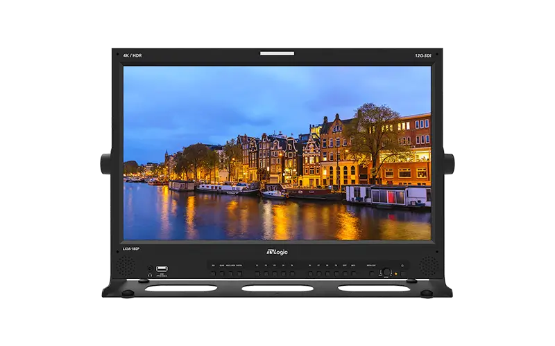 TVLogic LXM-180P
