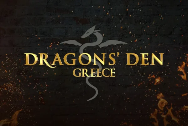 dragons den