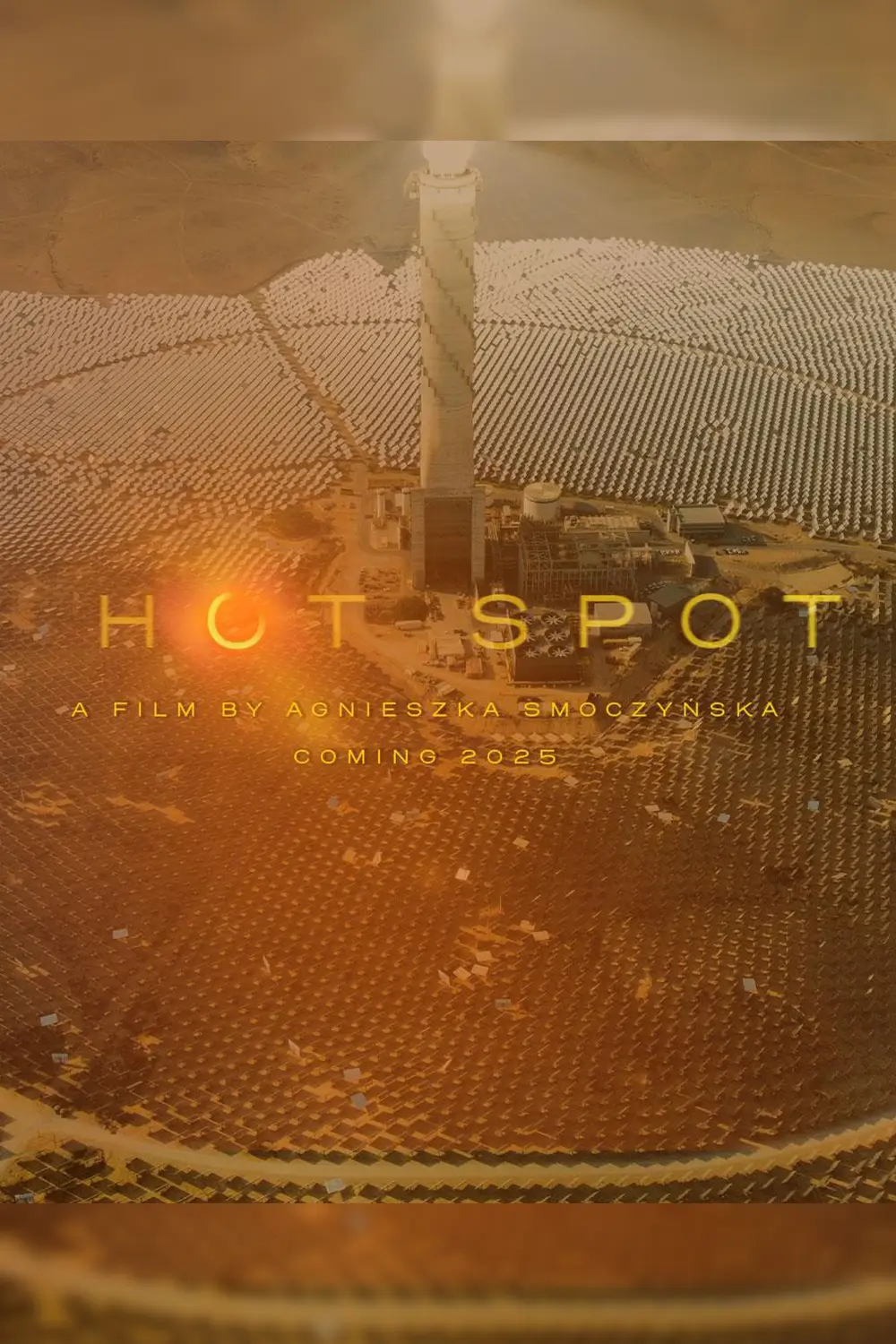 hot-spot