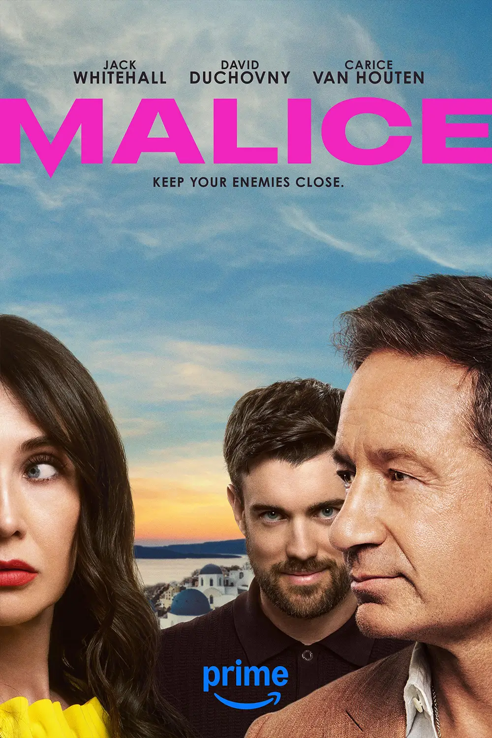 malice