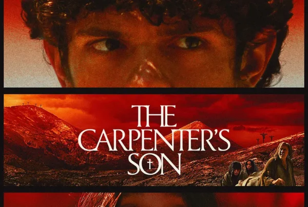 the-carpenters-son