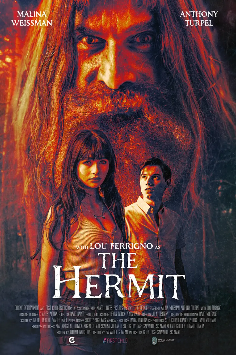 the-hermit